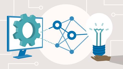 Artificial Intelligence Foundations: Neural Networks