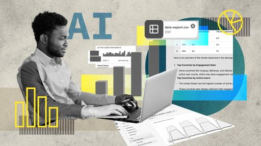 AI for Google Analytics