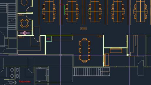 Learning AutoCAD