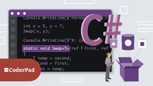 C# Essential Training 2: Generics, Collections, and LINQ