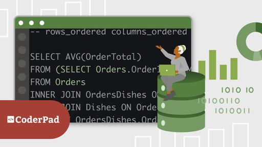 SQL Essential Training