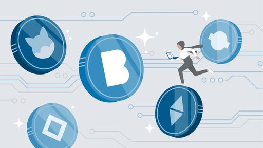 Learning Bitcoin and Other Cryptocurrencies