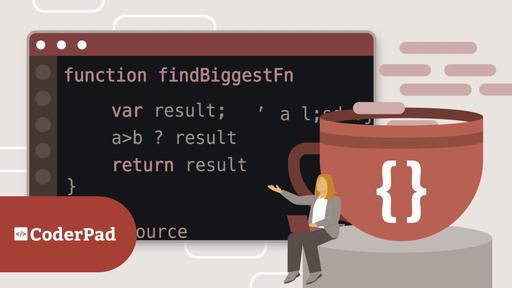 JavaScript as a Second Language