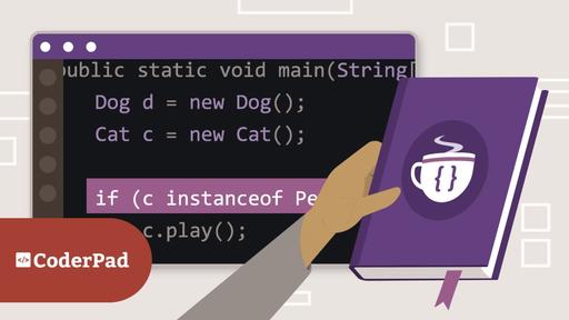 Learning Java