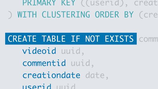 Introduction to Cassandra