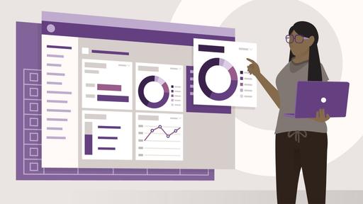 QuickBooks Online Essential Training