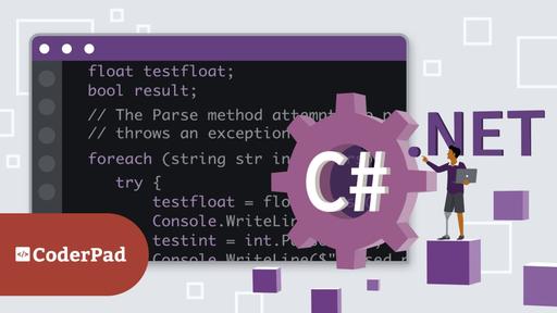 C# and .NET Essential Training