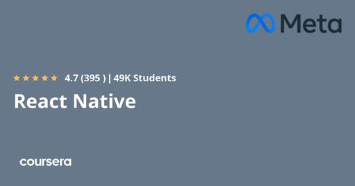 React Native