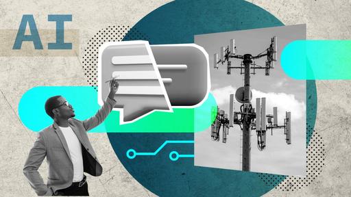 Introduction to Prompt Engineering in 5G: Enable AI-Driven Networks
