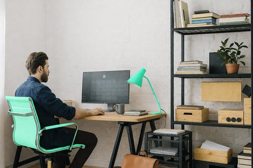 Agents, Tools, and Planning Foundations with LangChain