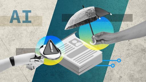 AI for Insurance from AI Academy by SmarterX