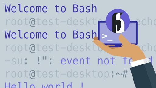Learning Linux Shell Scripting