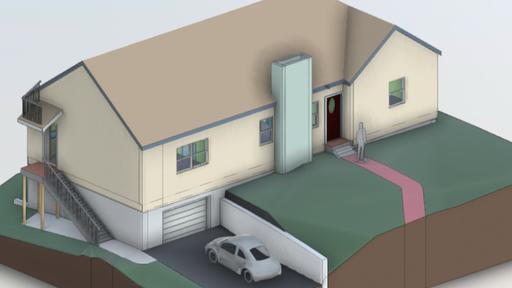 Creating Construction Documents with Revit