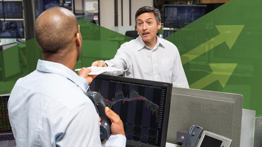 Understanding Capital Markets