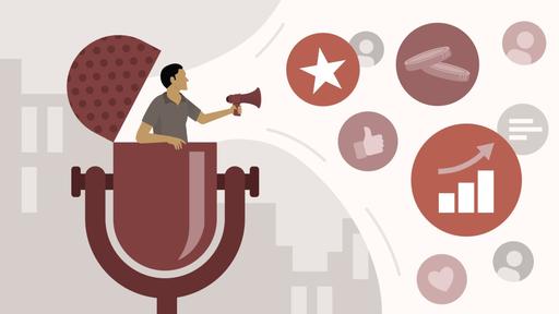 How to Generate Leads for Your Business With a Podcast