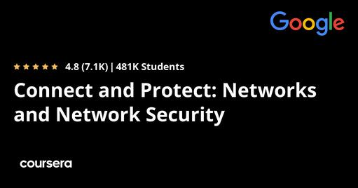 Connect and Protect: Networks and Network Security