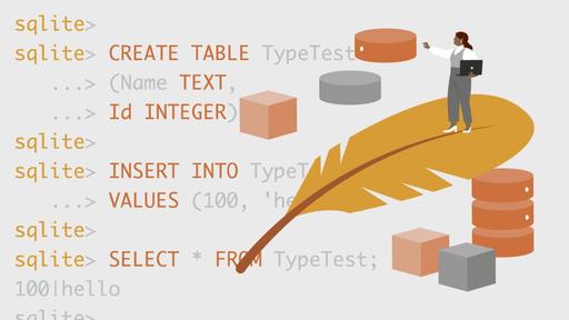 Introduction to SQLite