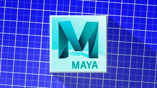 The Complete Beginner's Guide to Maya 2022