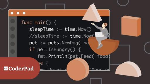 Treating Go as an Object-Oriented Language