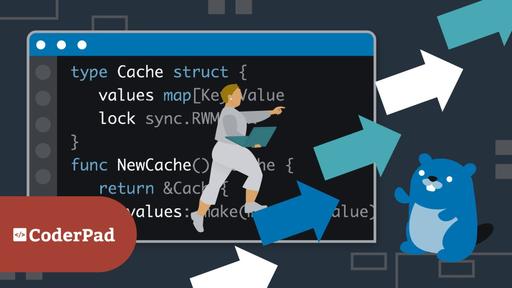 Advanced Go Programming: Data Structures, Code Architecture, and Testing