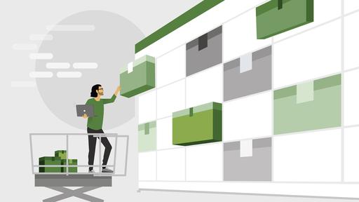 Excel Supply Chain Analysis: Solving Inventory Problems