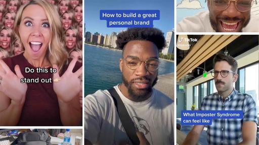 Social Media Marketing Strategy: TikTok and Instagram Reels