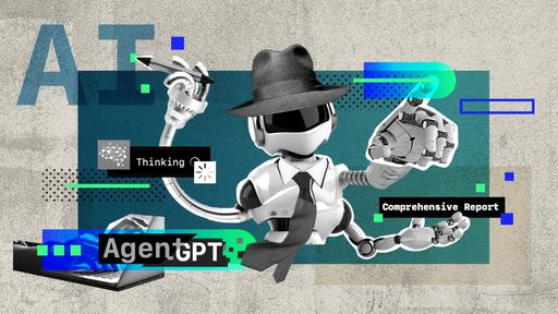 Designing Agentic AI Products with No Code