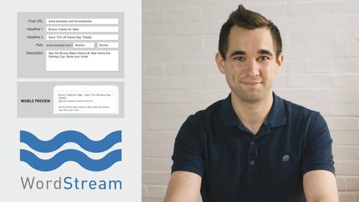 Google AdWords Essentials: Getting Starting with PPC & Paid Search Campaigns