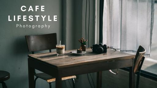 Cafe Photography for Instagram: Telling Visual Stories with Emotional Cafe Photos
