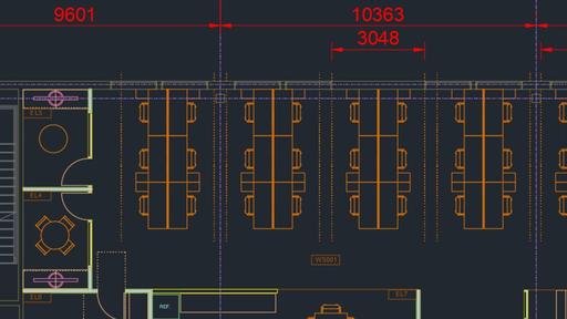 AutoCAD 2023 Essential Training
