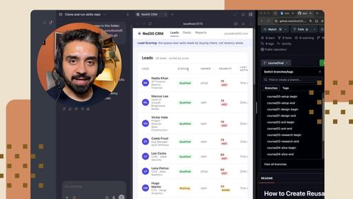OpenAI Codex: Create Reusable Engineering Skills