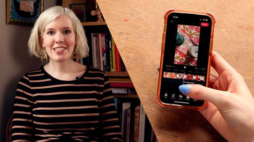 TikTok for Creatives: Grow Your Audience With a 30 Day Series