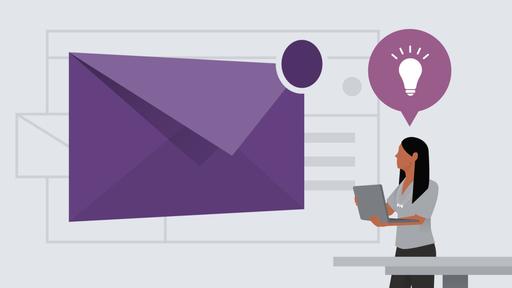 Outlook Quick Tips