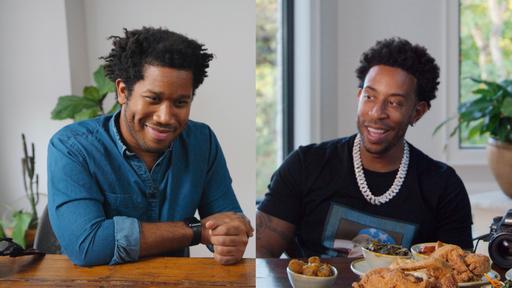 Appetite to Learn  With Chris “Ludacris” Bridges