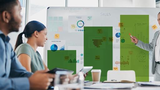 Driving Business Impact for Finance Professionals