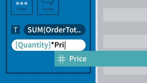 Tableau 10: Mastering Calculations