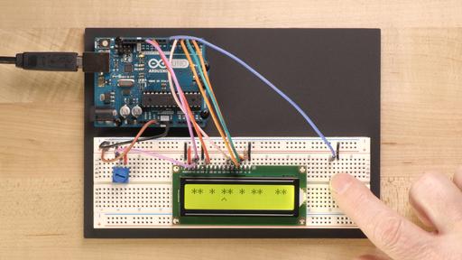 Arduino: Prototyping