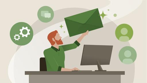Writing Customer Service Emails