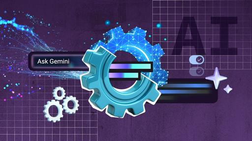 Empower Your Productivity with Google Gemini