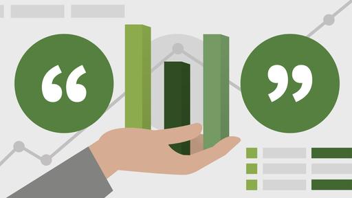 Data Visualization: Storytelling