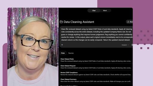 Build Your AI Data Cleaning Assistant with ChatGPT
