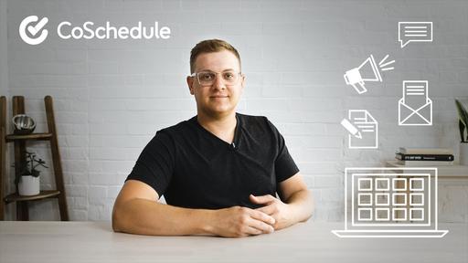 10x Marketing: Content Marketing That Stands Out & Gets Results | Learn with CoSchedule