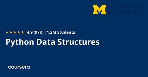 Python Data Structures