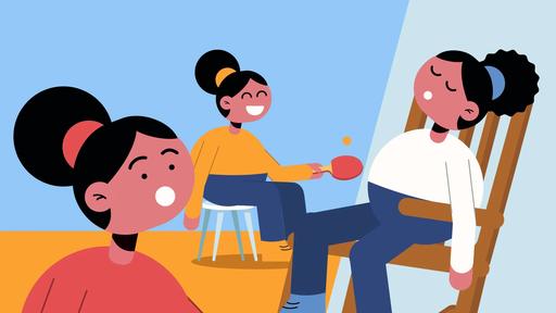 Character Animation: Animated Loops in After Effects with Motion Graphics