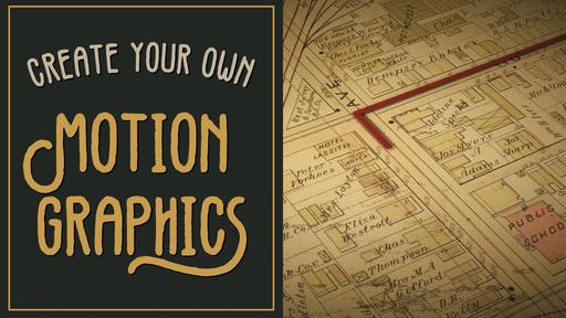 Create Your Own Motion Graphics: Intro to Fusion in DaVinci Resolve