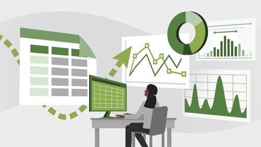 From Excel to Tableau