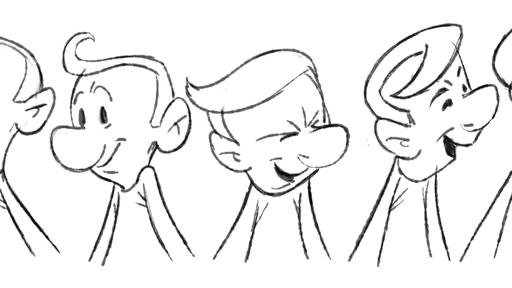 Animating in Photoshop