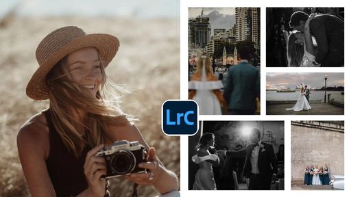 Lightroom Workflow for Wedding Photographers: Organize, Edit & Deliver In Style
