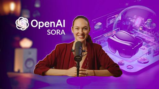 Create AI Videos with Sora: Unleash Your Imagination With Generative AI Video By OpenAI (2025)