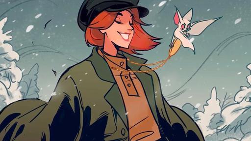 Character Illustration: Drawing Faces, Figures & Clothing